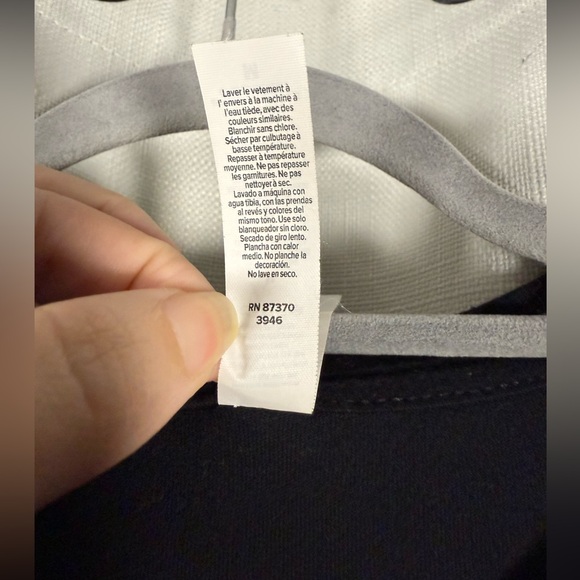 Parkway Drive Byron Bay Shark Lighthouse Graphic Black T-Shirt - Picture 9 of 9